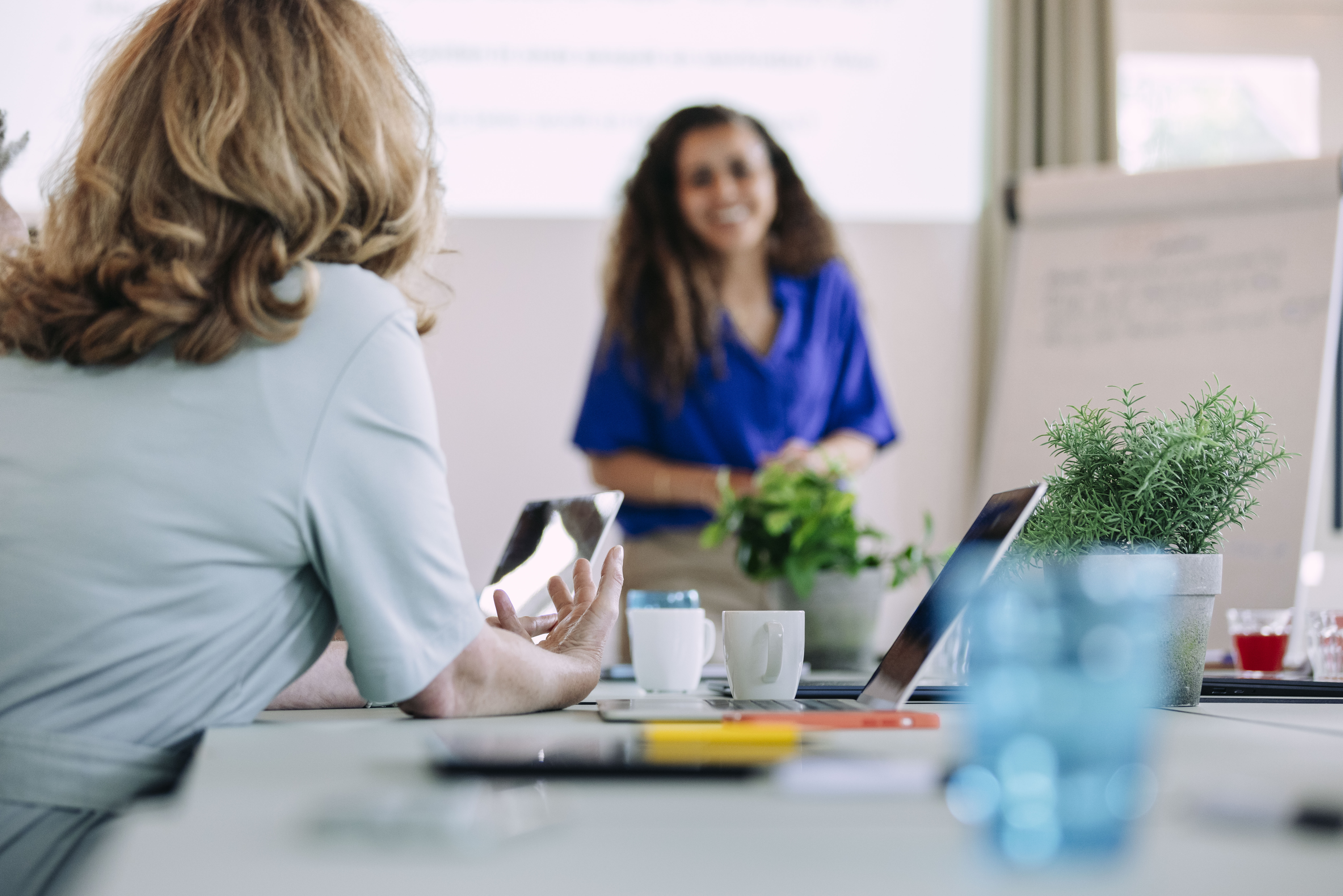 Inclusief & Verbindend Leiderschap